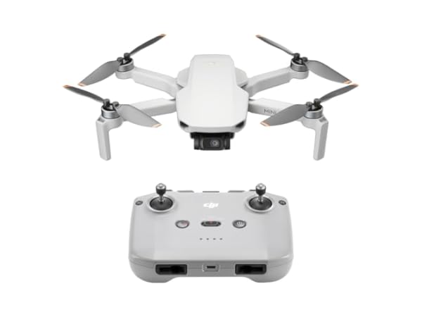 Drones radiocommandés Vignette