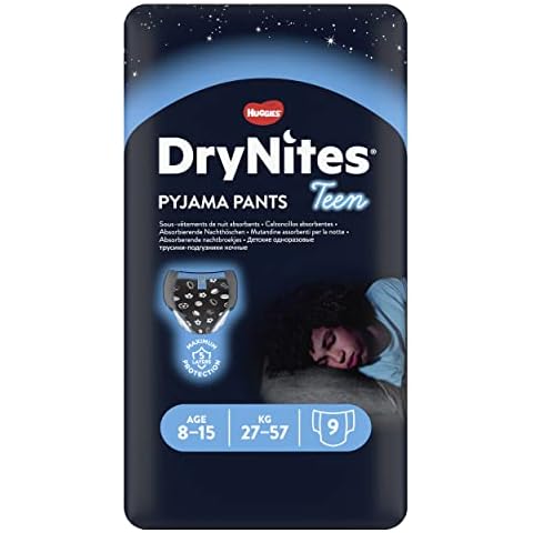 DryNites thumbnail