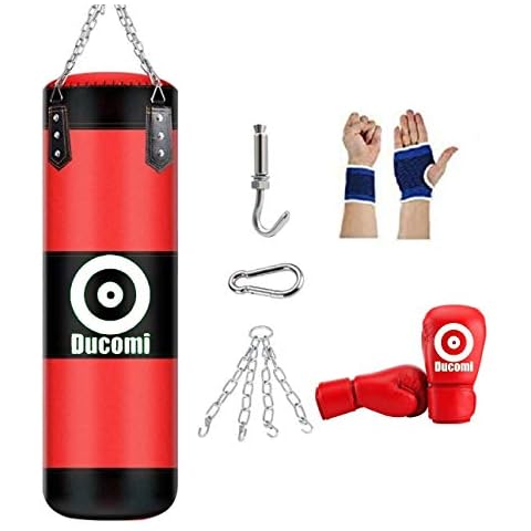 Ducomi thumbnail