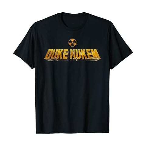 Duke Nukem thumbnail