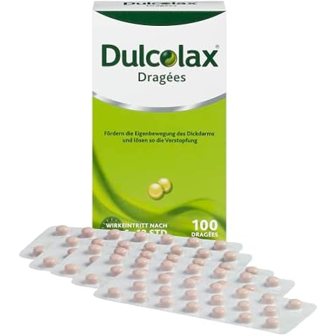 Dulcolax thumbnail