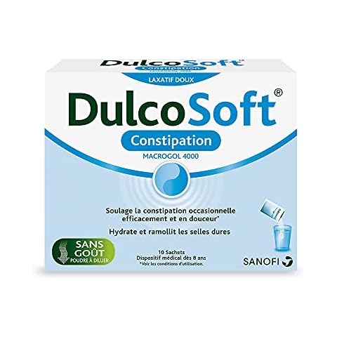 Dulcosoft thumbnail