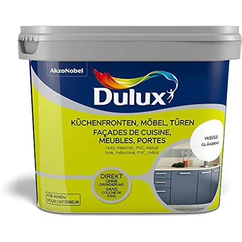 Dulux thumbnail