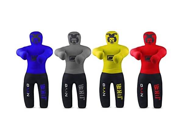 Dummies para etrenamiento Miniatura