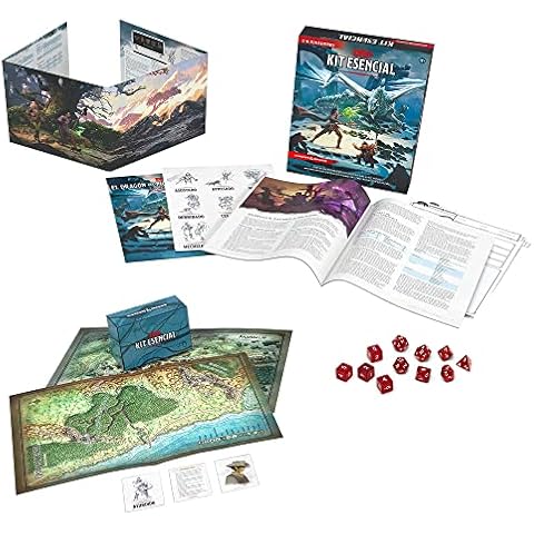 Dungeons & Dragons thumbnail