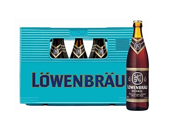 Dunkles Bier Vorschaubild