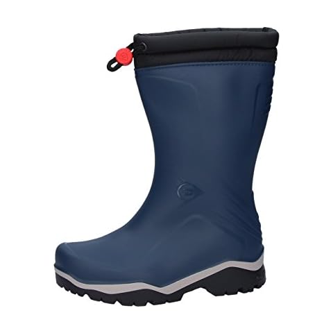 bottes dunlop blizzard