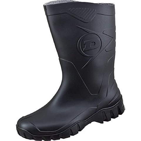 Dunlop Protective Footwear thumbnail