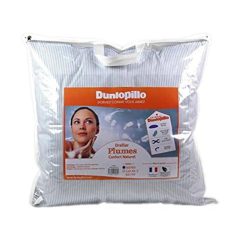 Dunlopillo thumbnail