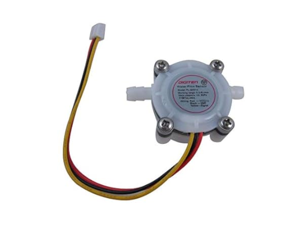 Durchflusssensoren Vorschaubild