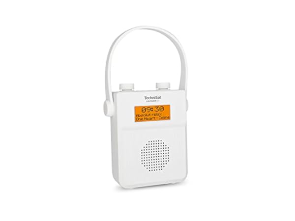 Duschradios Vorschaubild