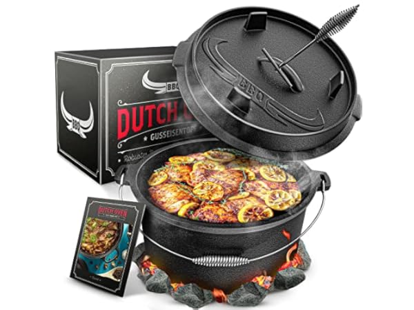 Dutch Oven Vorschaubild