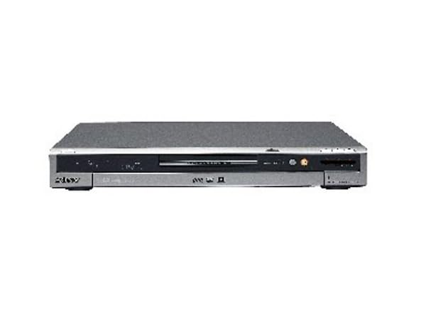 DVD-Rekorder Vorschaubild