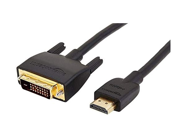 DVI-HDMI-Adapter Vorschaubild
