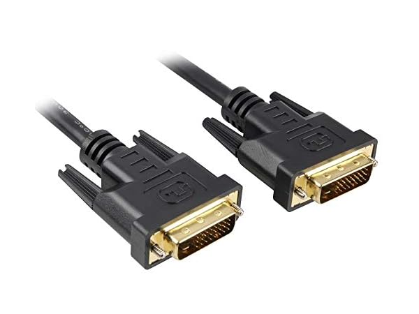 DVI-Kabel Vorschaubild