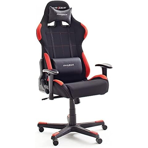 DX Racer thumbnail