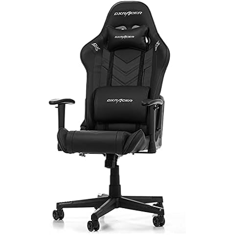 DXRacer thumbnail