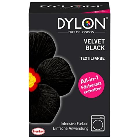 Dylon thumbnail