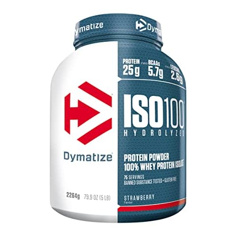 Dymatize thumbnail