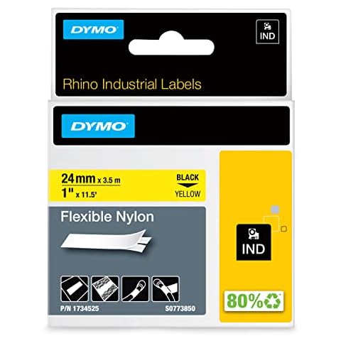 DYMO thumbnail