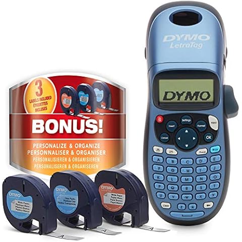 DYMO thumbnail