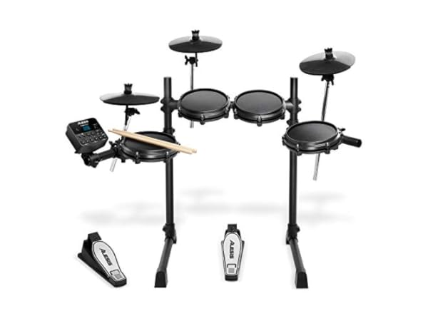E-Drums Vorschaubild