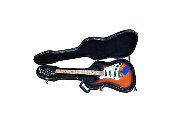 E-Gitarren-Koffer Vorschaubild