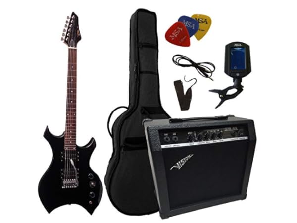 E-Gitarren-Sets Vorschaubild