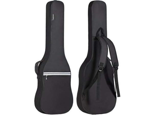 E-Gitarren Taschen Vorschaubild