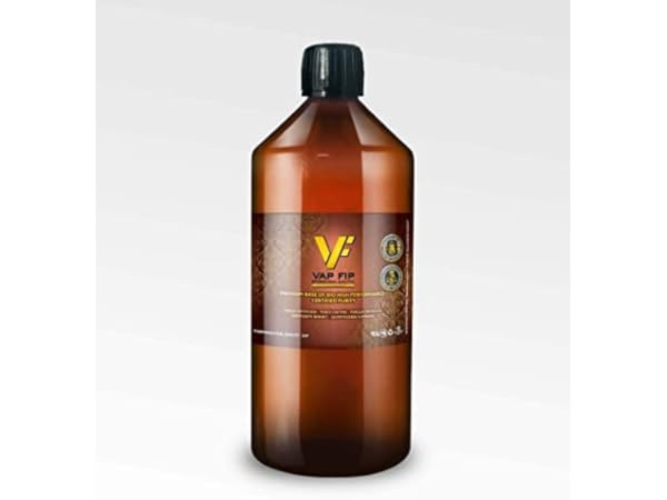 E-Liquids & Nachfüllpacks für E-Zigaretten Vorschaubild