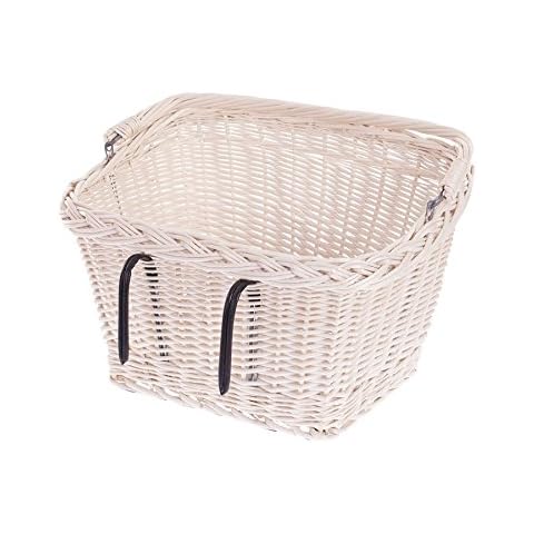 e-wicker24 Fahrradkörbe