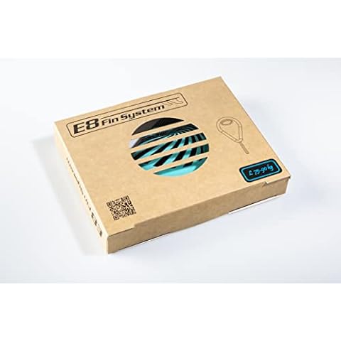 E8 FIN SYSTEM thumbnail