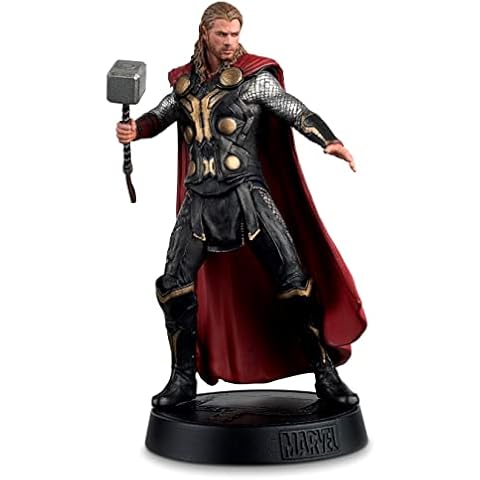 Eaglemoss Collections thumbnail