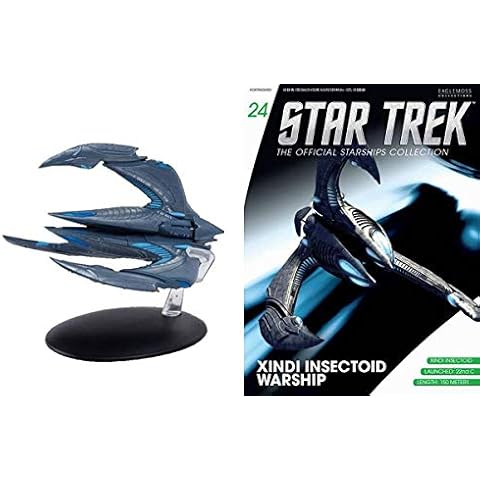 Eaglemoss Publications thumbnail