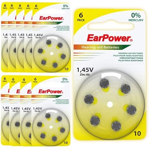 EarPower thumbnail