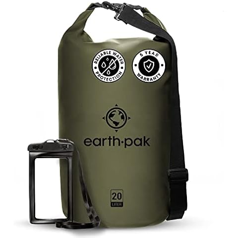 Earth Pak thumbnail