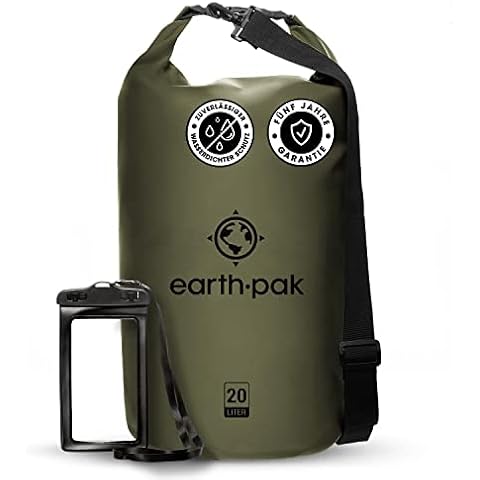 Earth Pak thumbnail