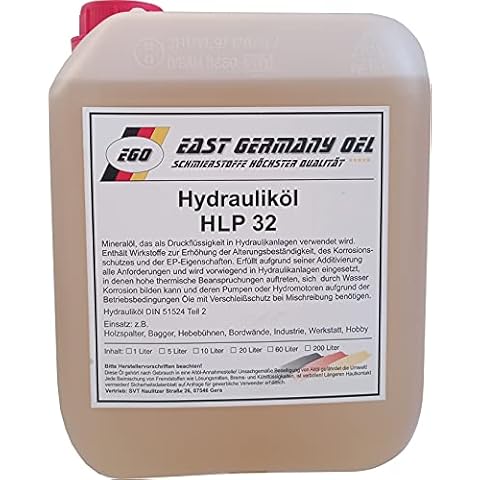 East Germany Oil thumbnail