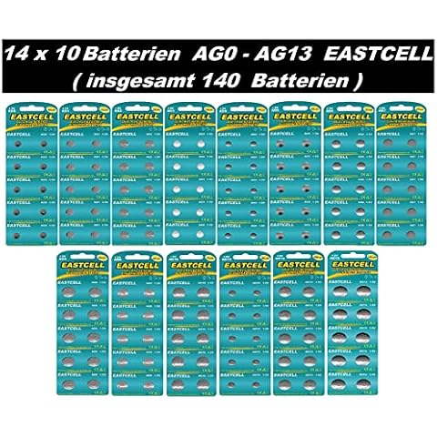 EASTCELL thumbnail