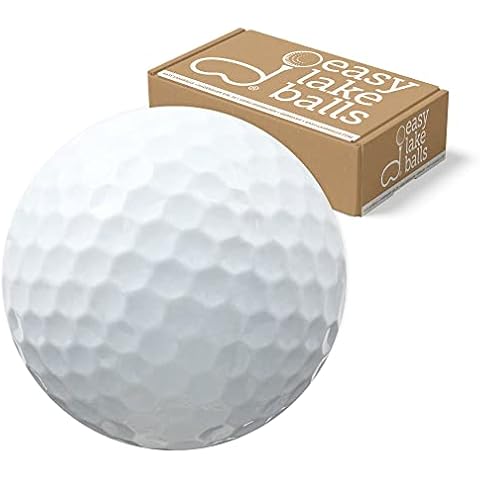 Easy Lakeballs Golfbälle