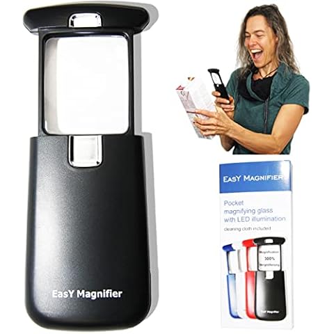 EASY MAGNIFIER thumbnail
