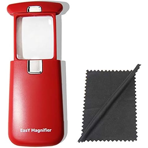 EASY MAGNIFIER thumbnail