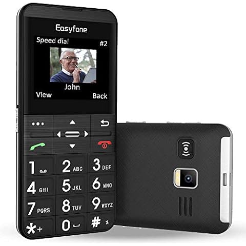 Easyfone thumbnail