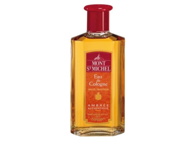 Eau de cologne homme Vignette