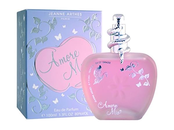 Eau de parfum femme Vignette