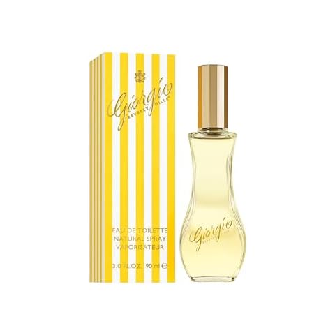 Eau de toilette femme