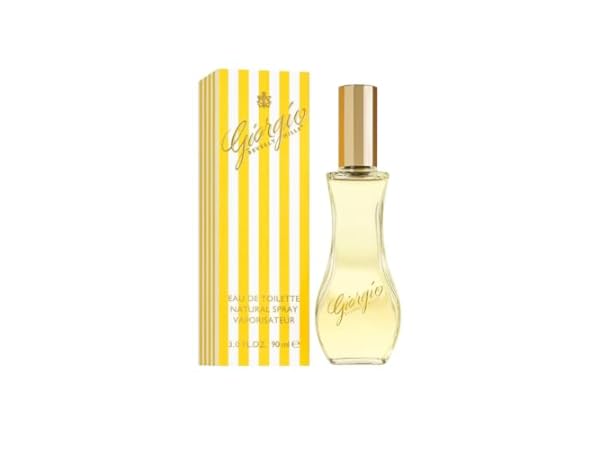 Eau de toilette femme Vignette