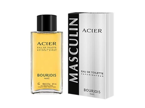 Eau de toilette homme Vignette