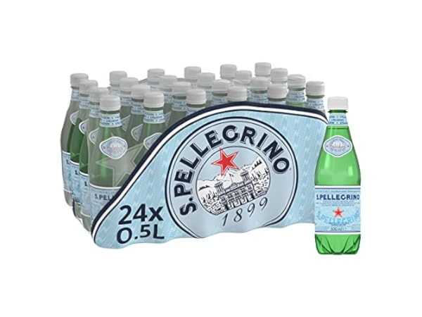 Eaux pétillantes Vignette