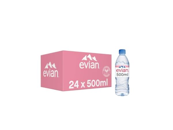 Eaux plates Vignette